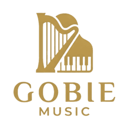 Gobie Music 標誌